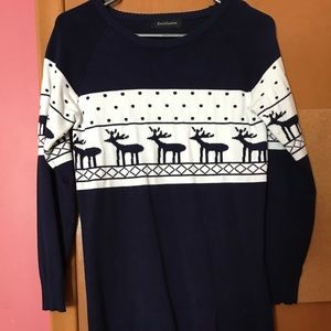 Cute Christmas Party Dress